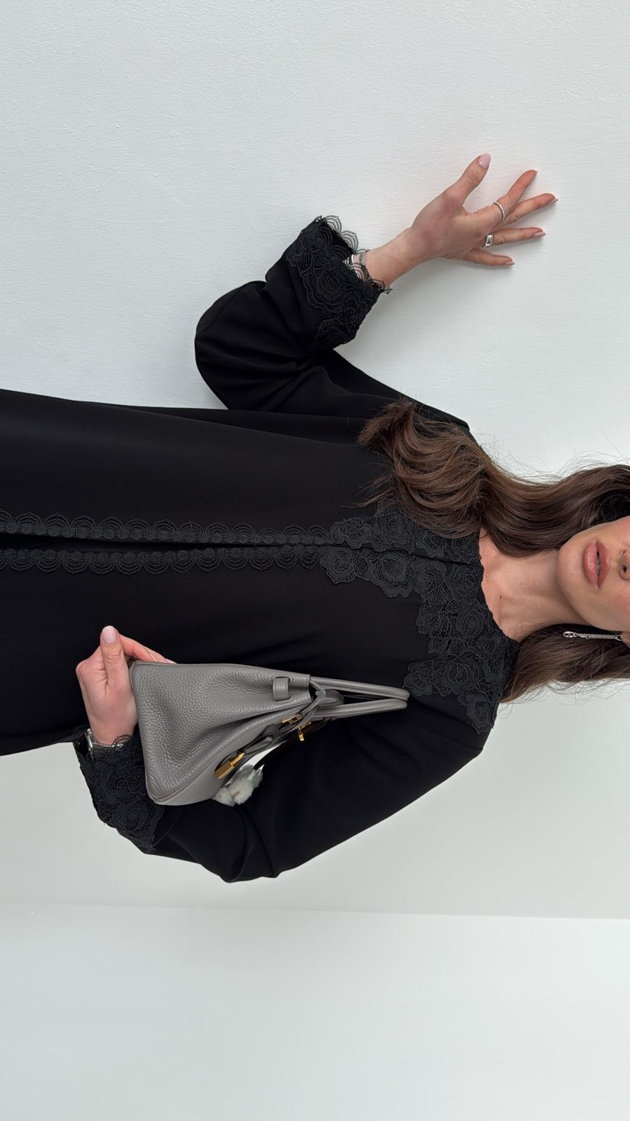 Abaya #791