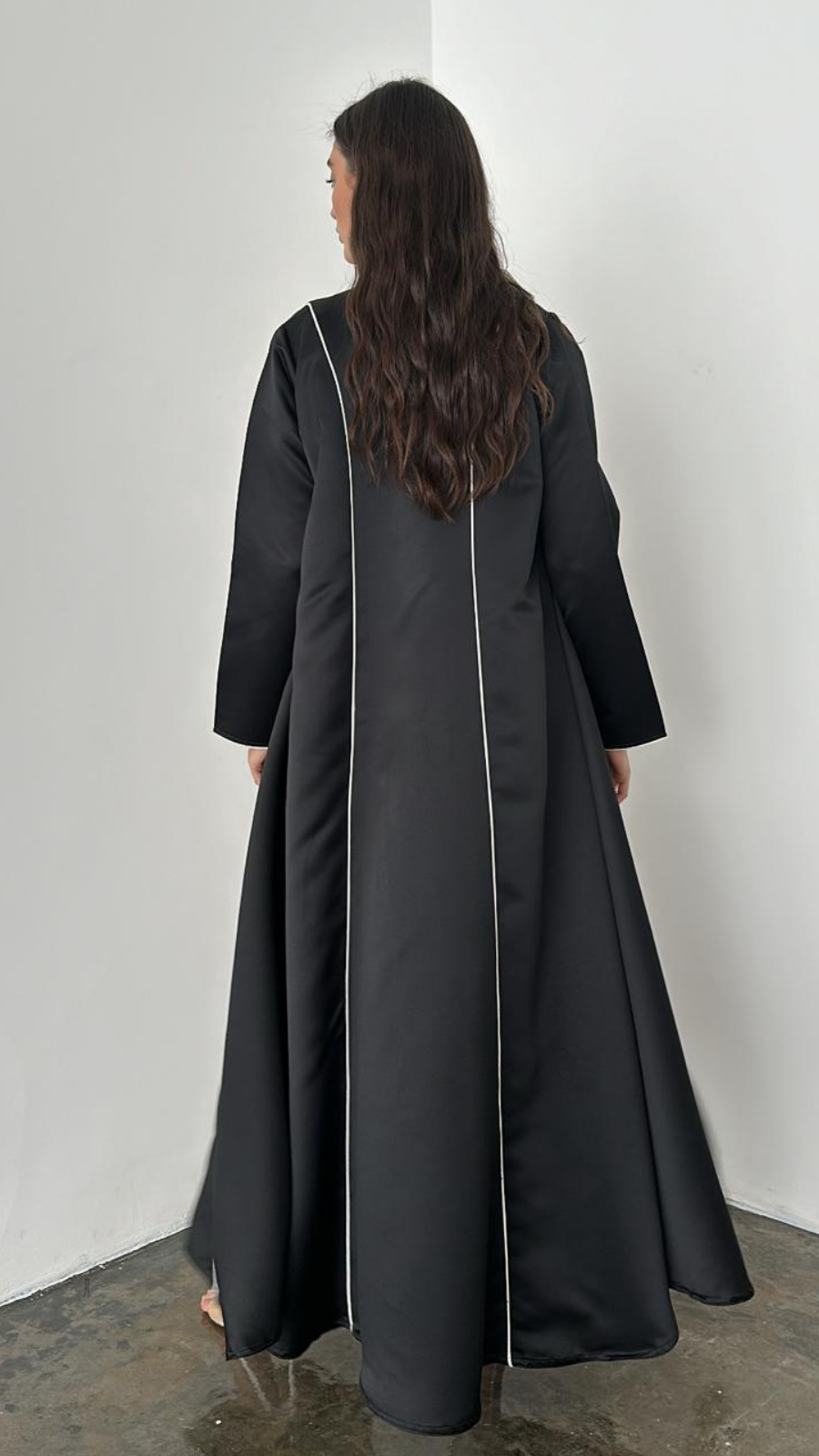 Abaya #606