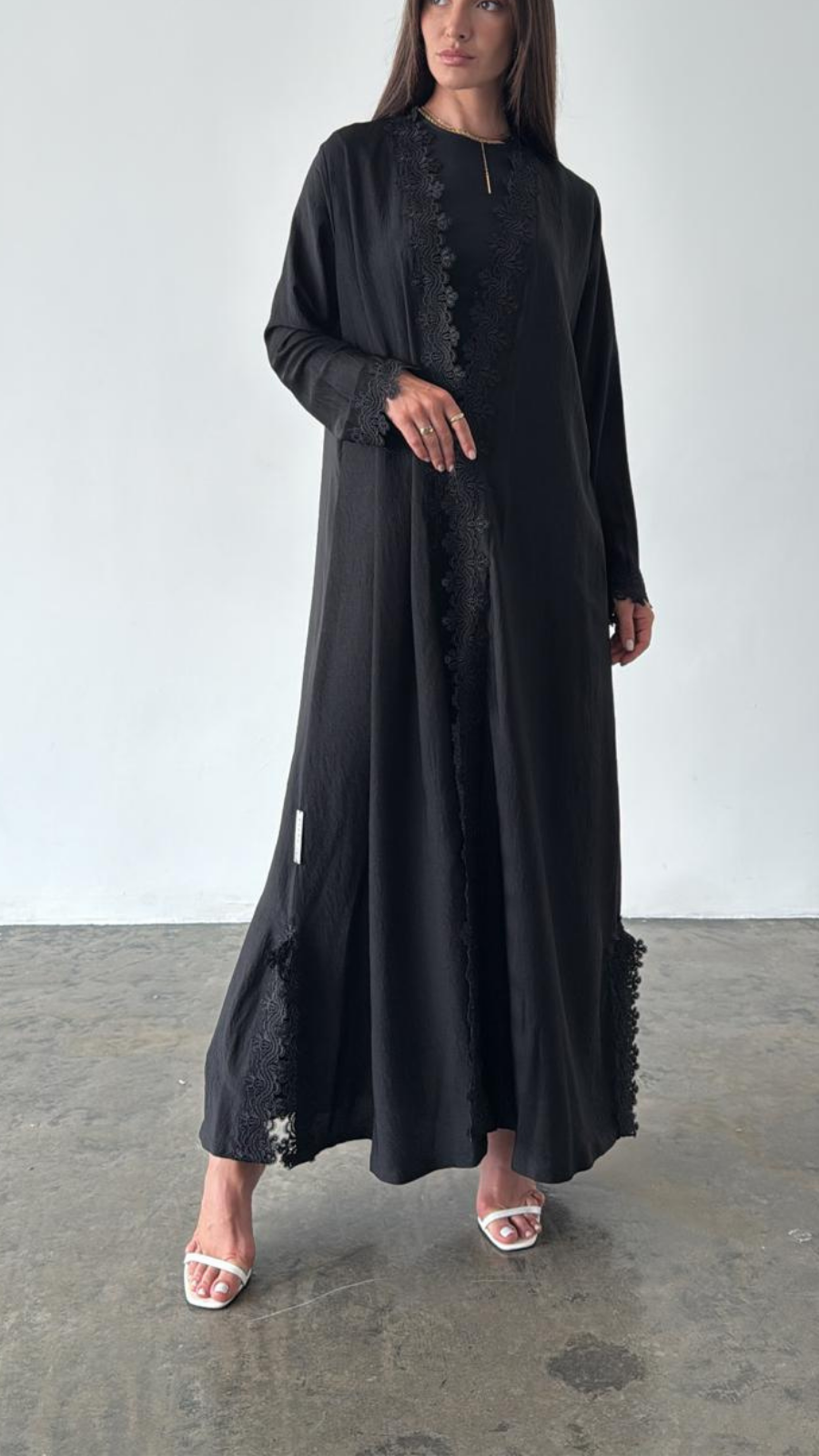 Abaya #727