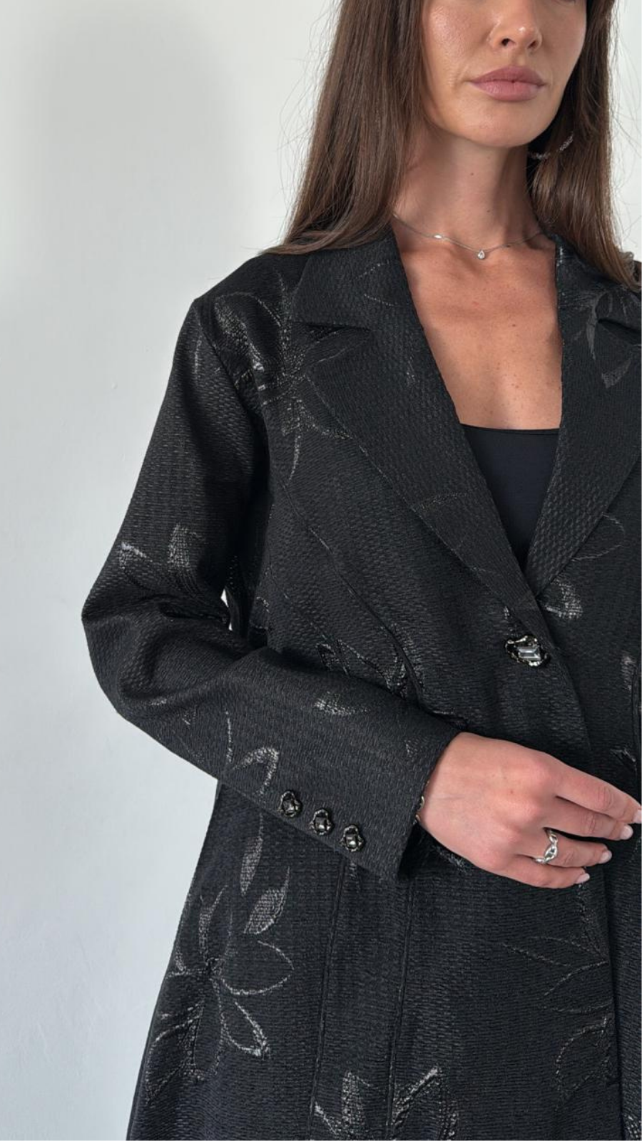 Abaya #750