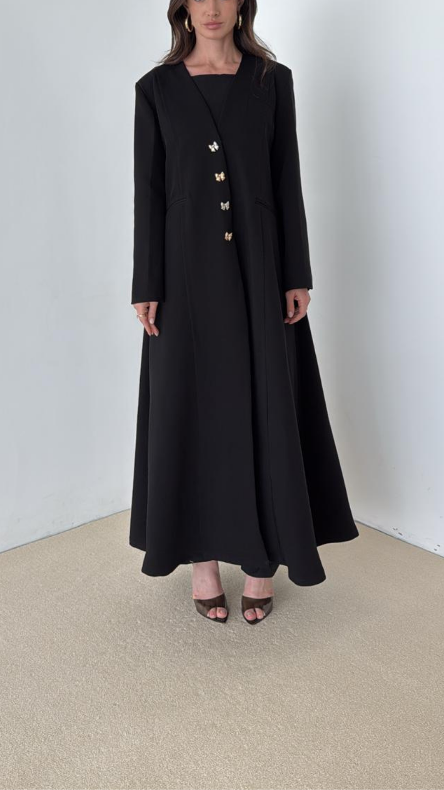 Abaya #704