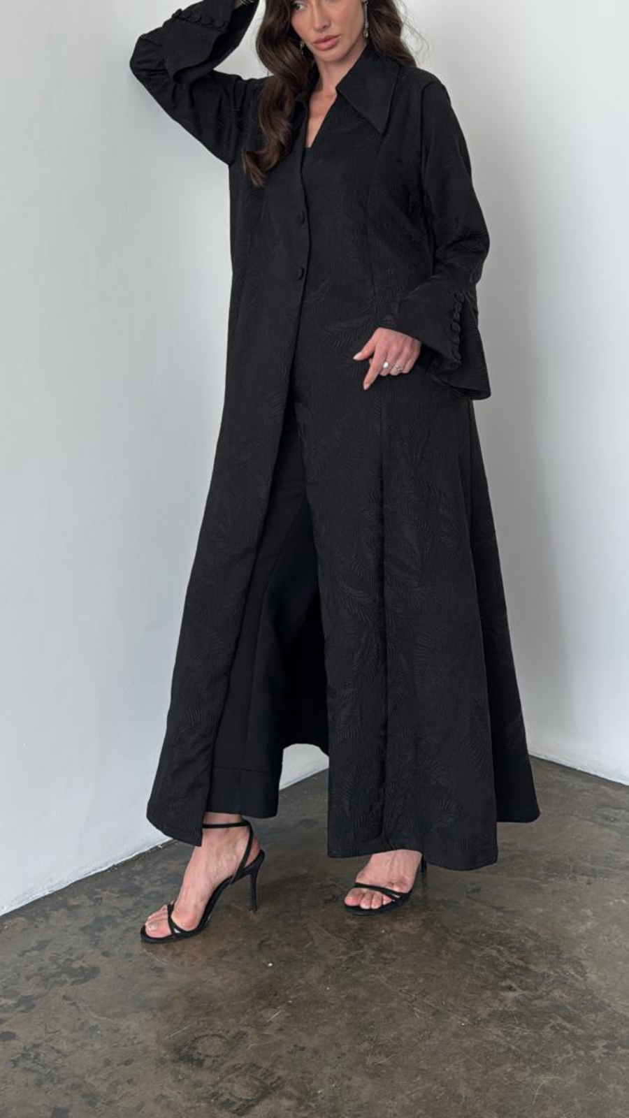 Abaya #787
