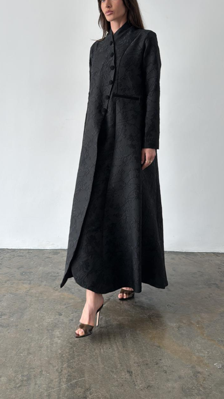 Abaya #773