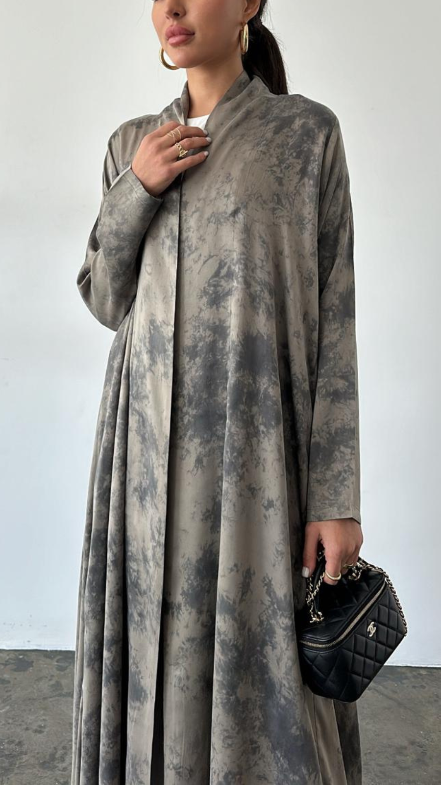 Abaya #636