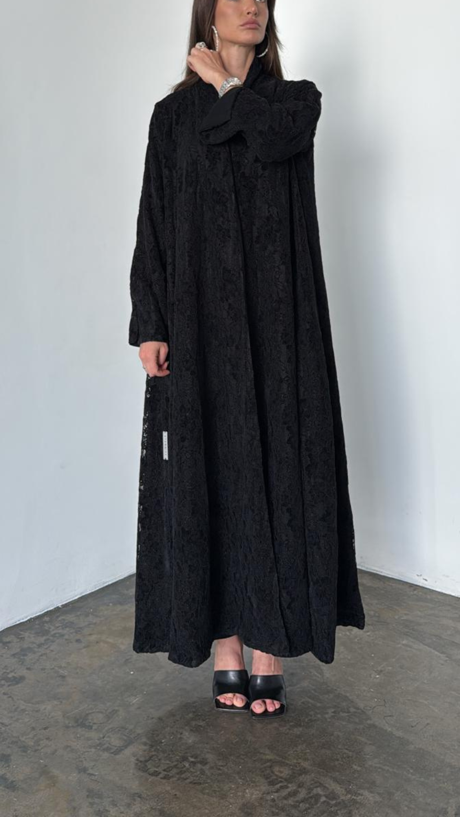 Abaya #761