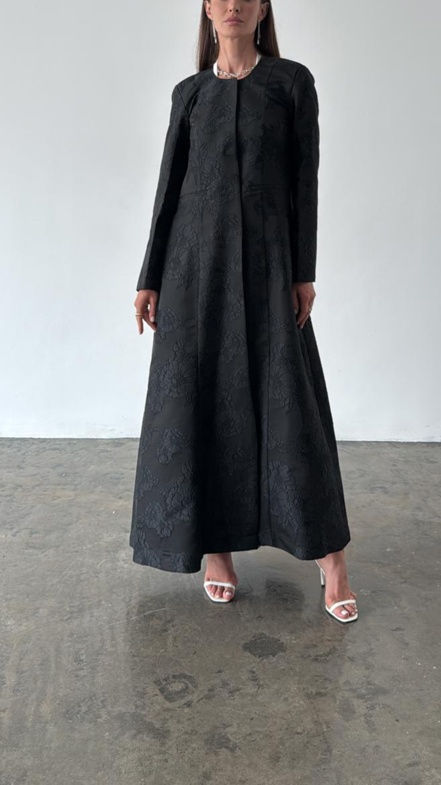 Abaya #741