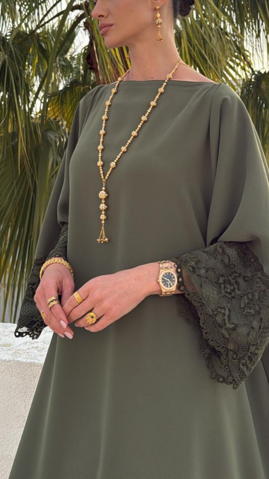 Kaftan #141