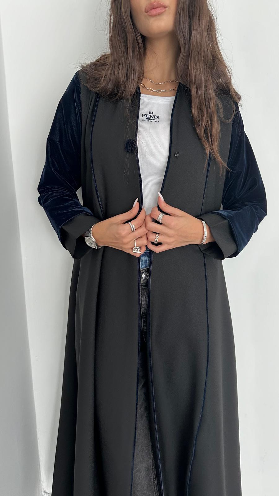 Abaya #609