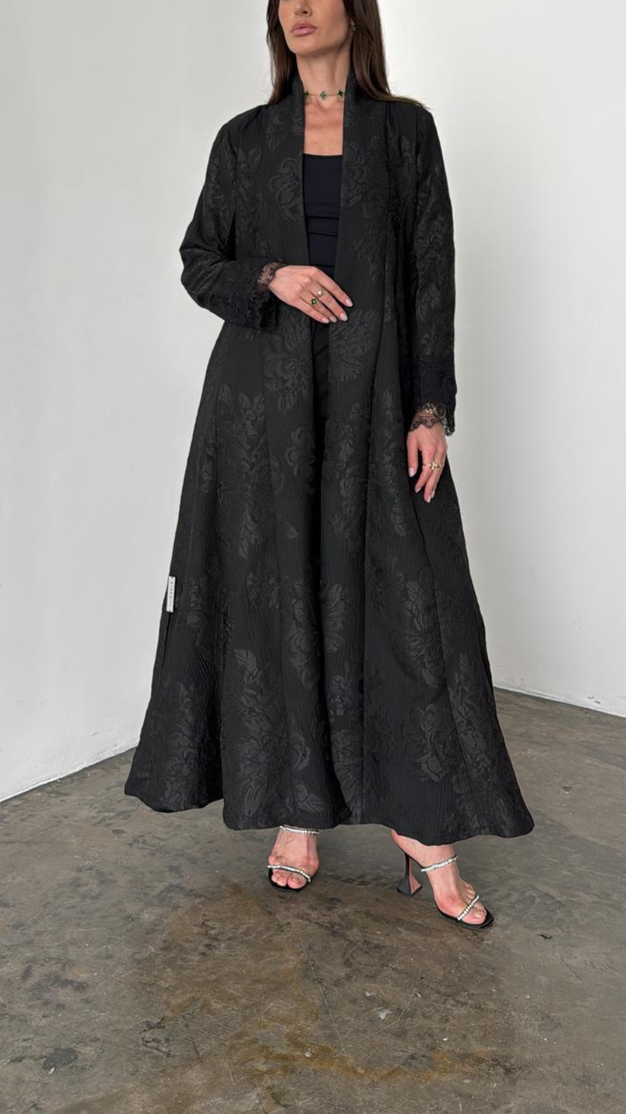 Abaya #778