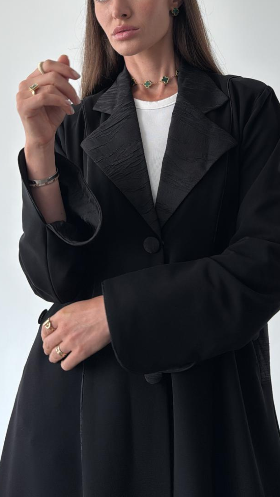 Abaya #745