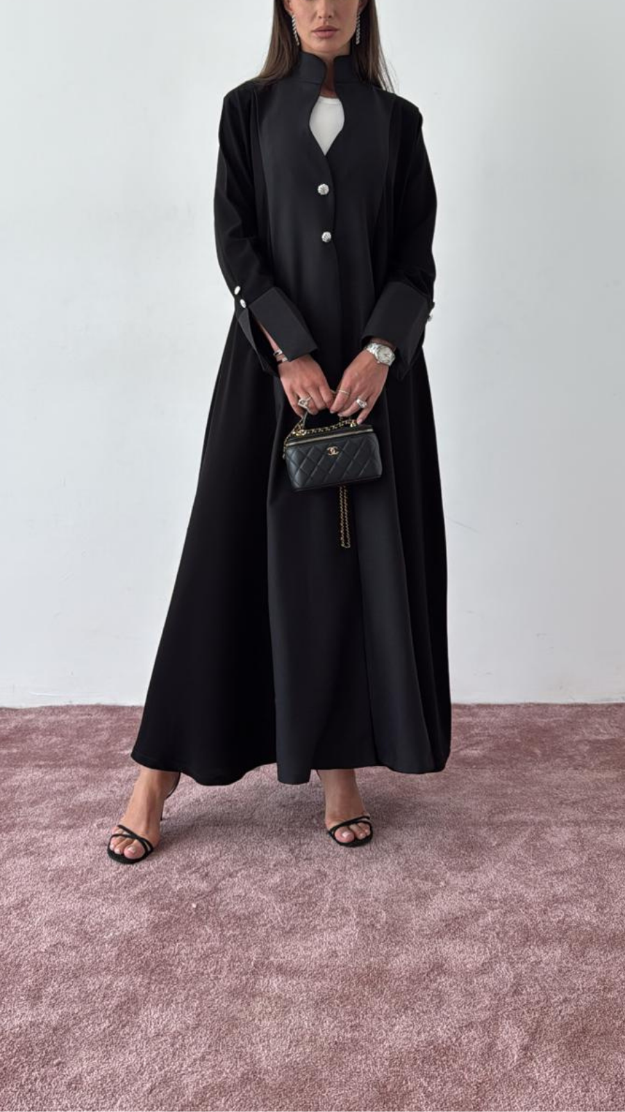 Abaya #714