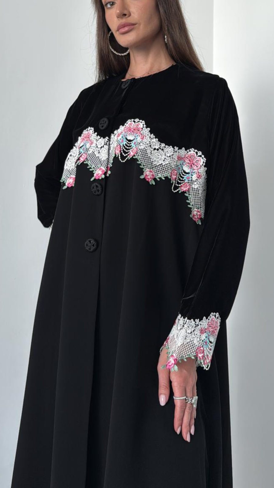 Abaya #764