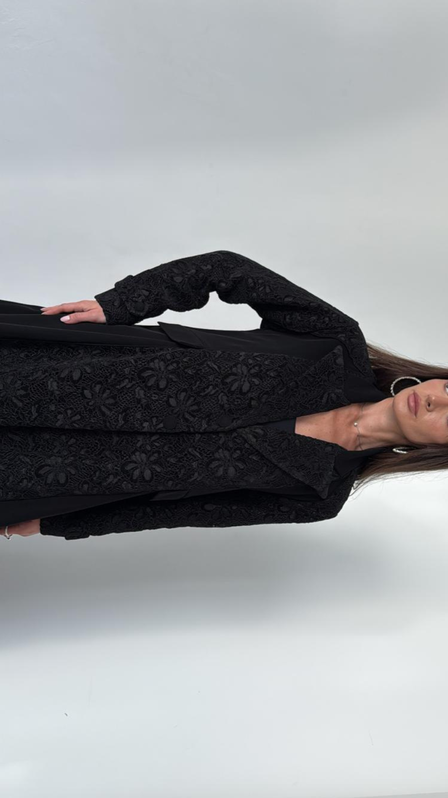 Abaya #766