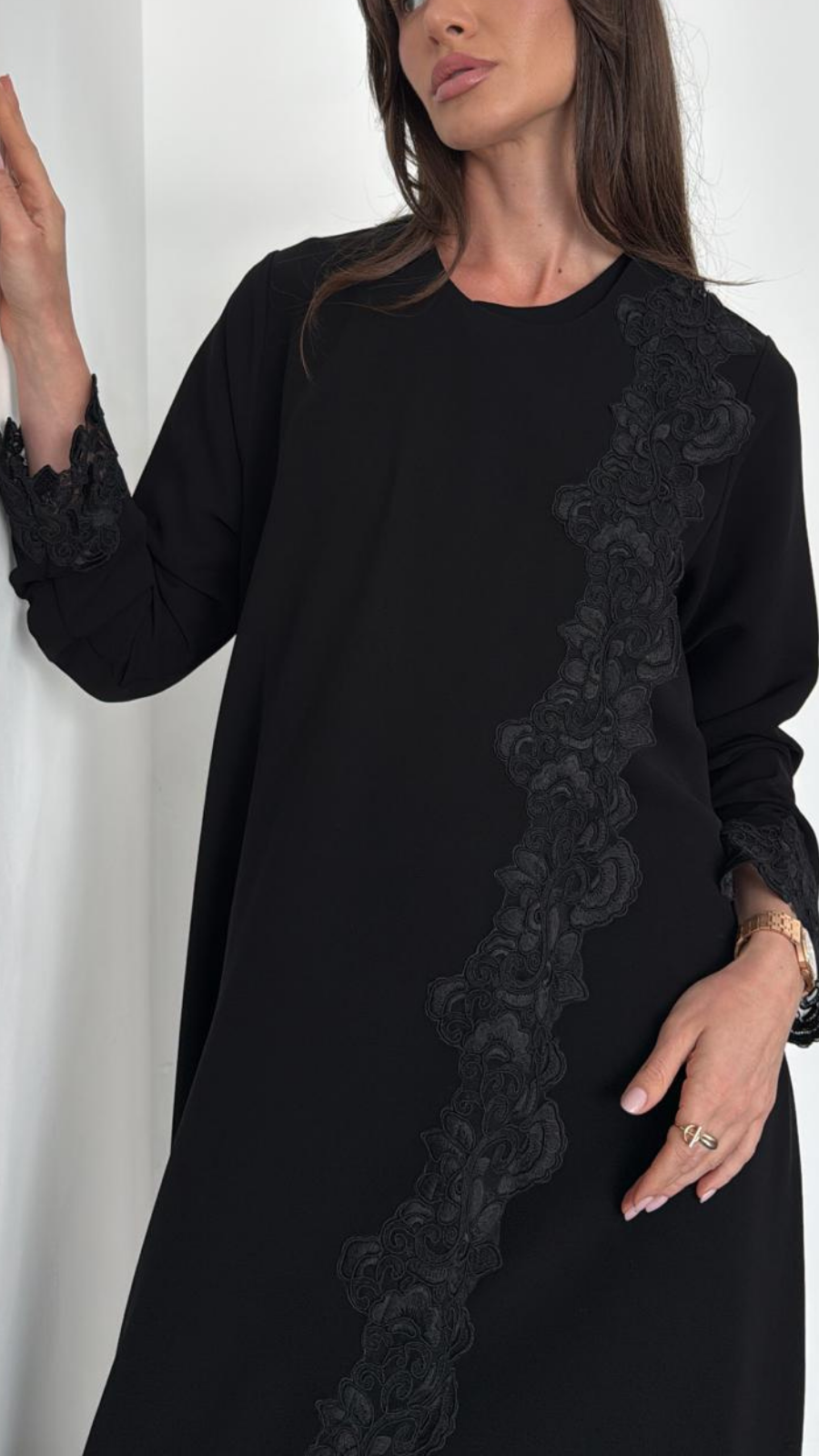 Abaya #775