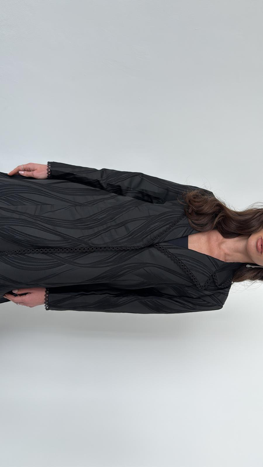 Abaya #782
