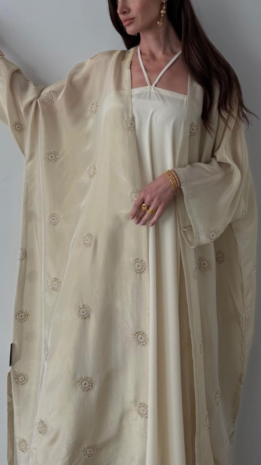 Kaftan #133