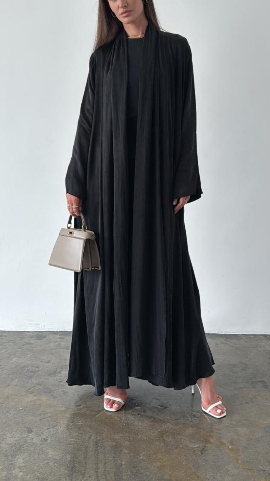 Abaya #748