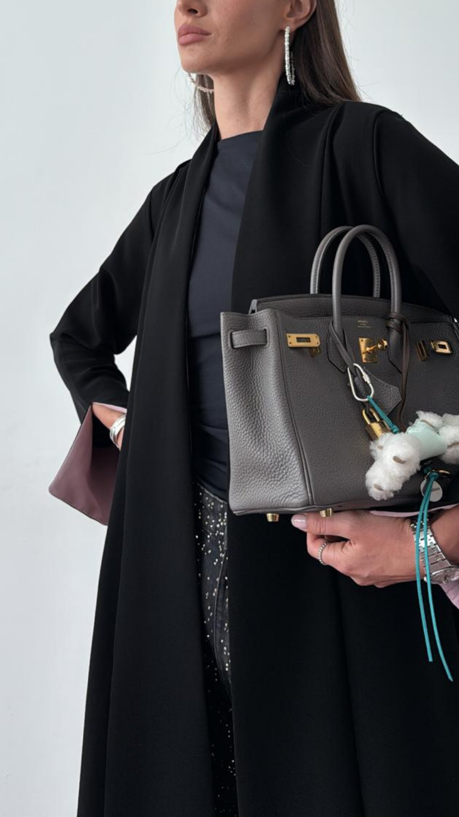 Abaya #722