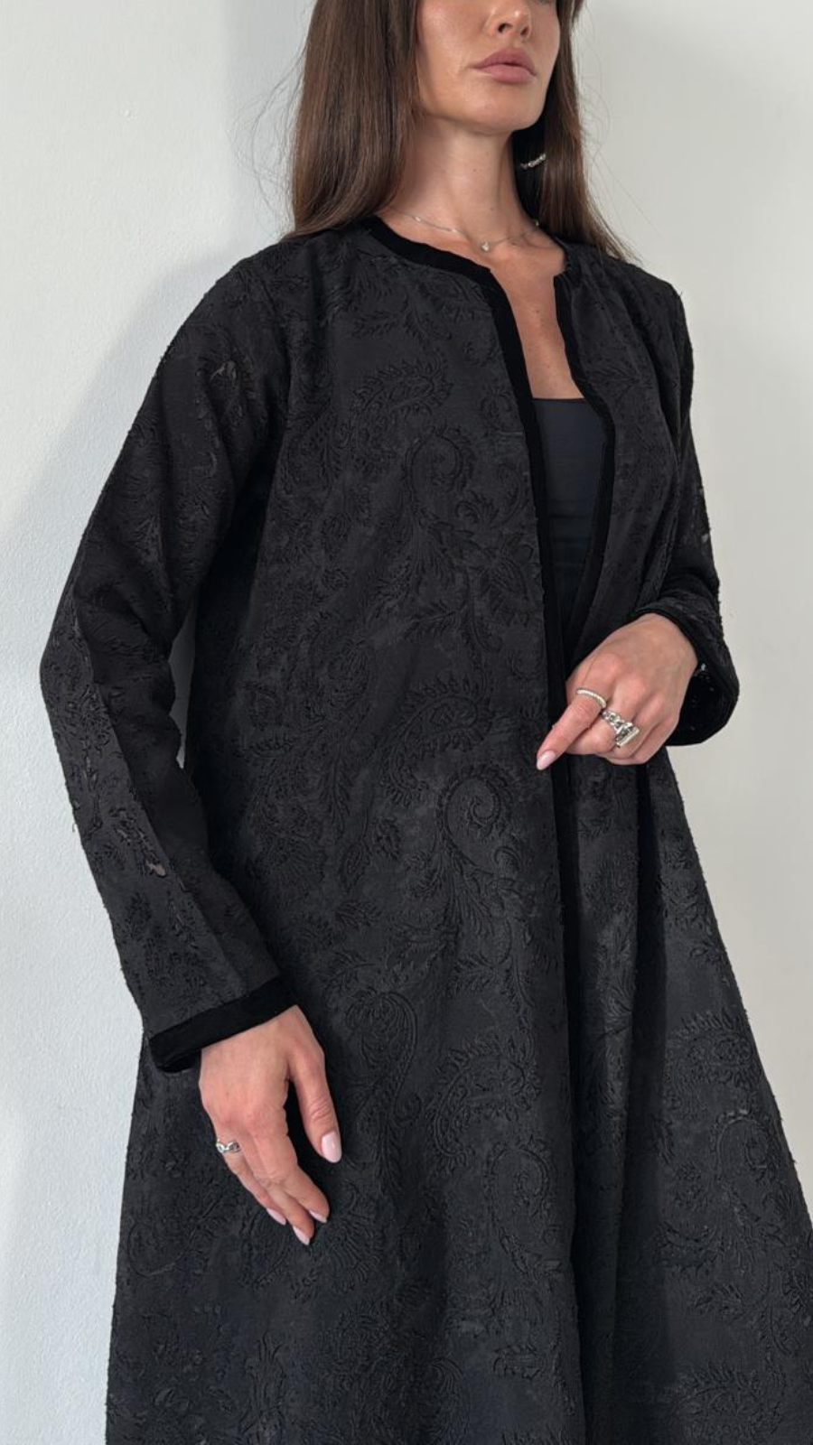 Abaya #770
