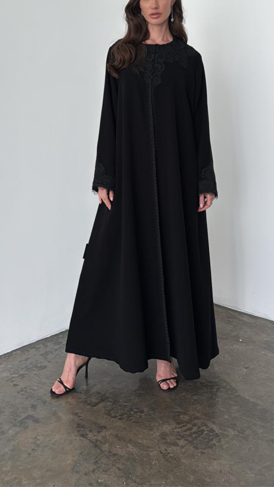 Abaya #791