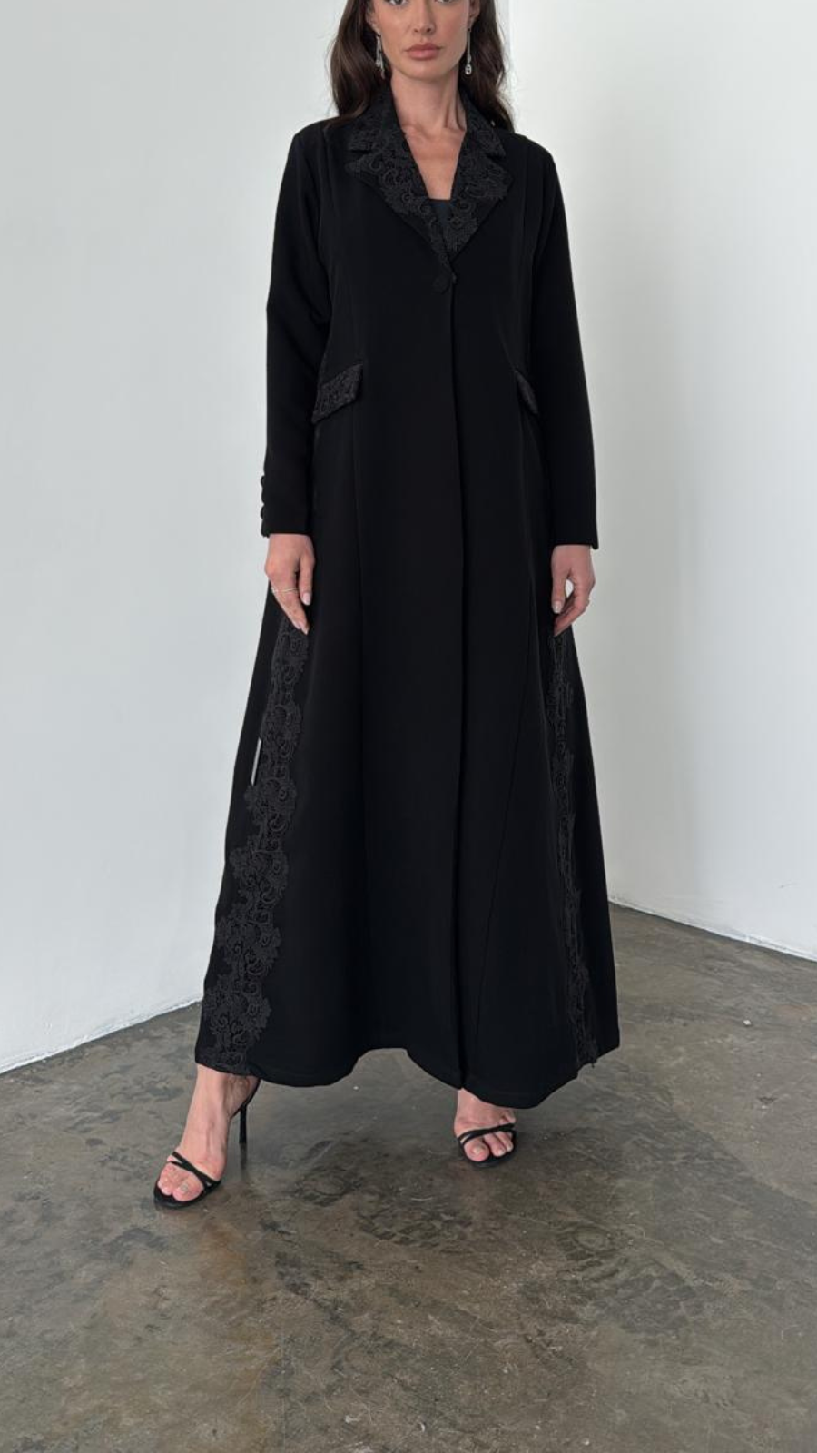 Abaya #795