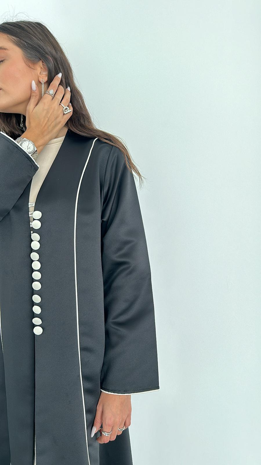 Abaya #606