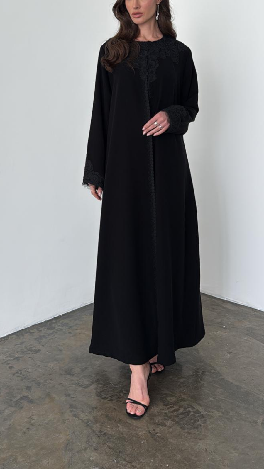 Abaya #791