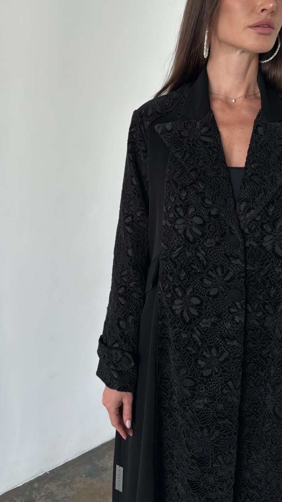 Abaya #766