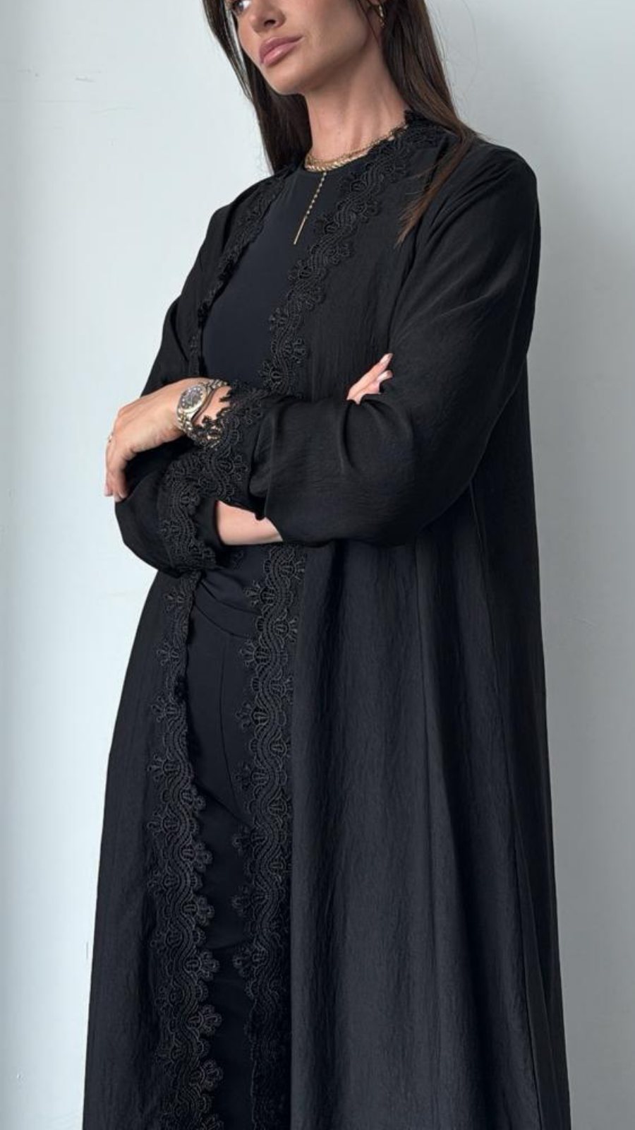 Abaya #727