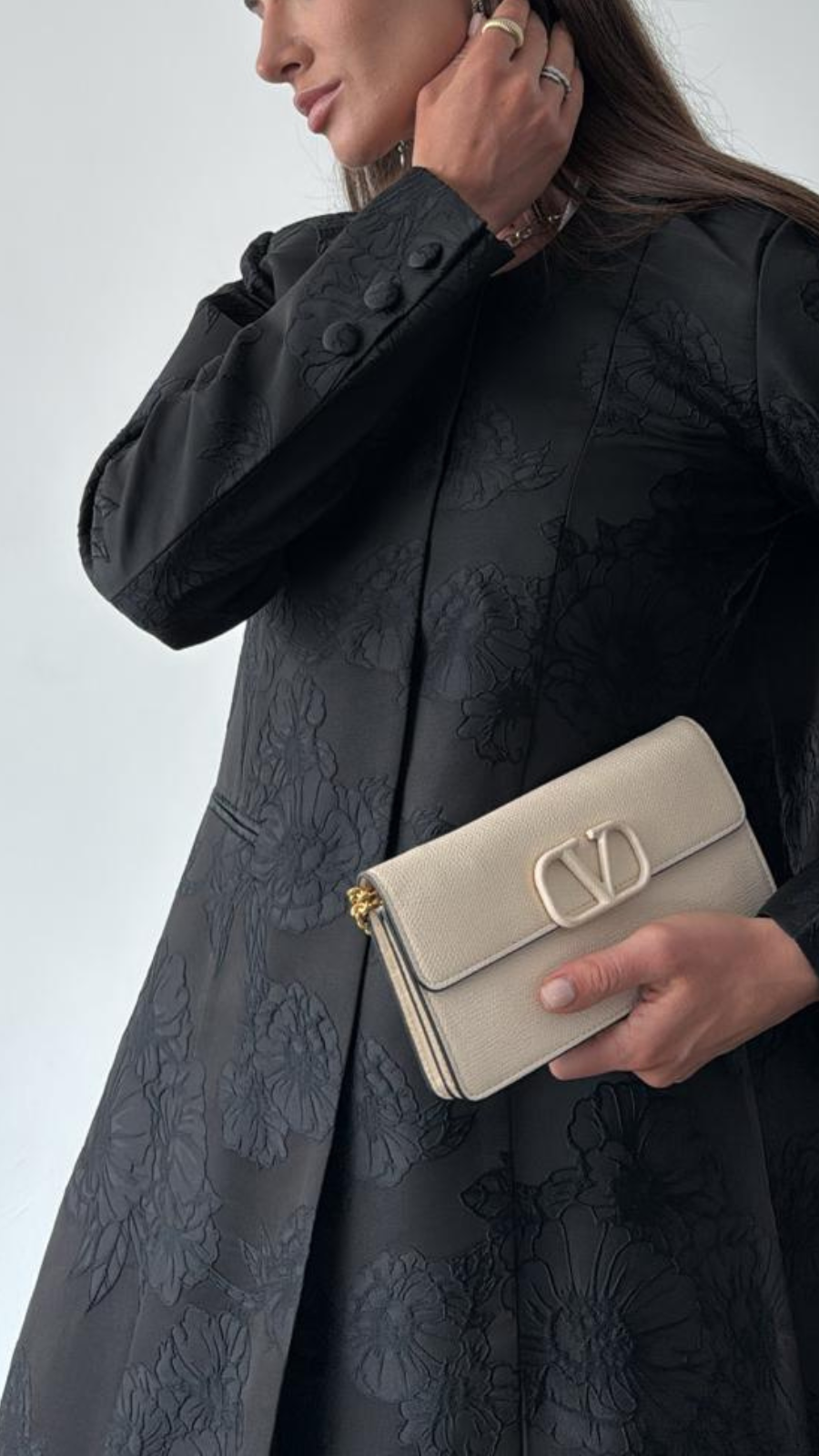 Abaya #741