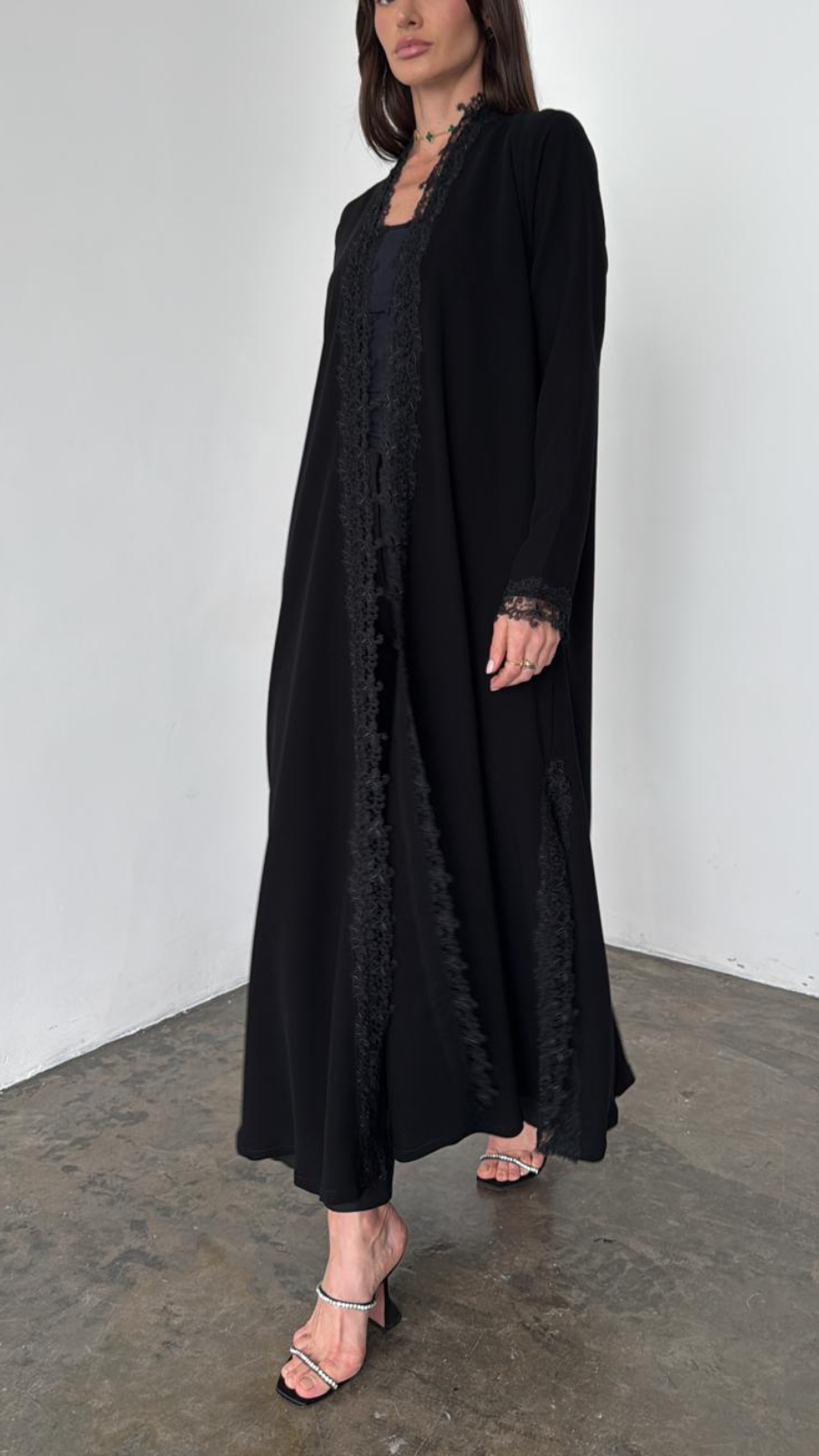 Abaya #781