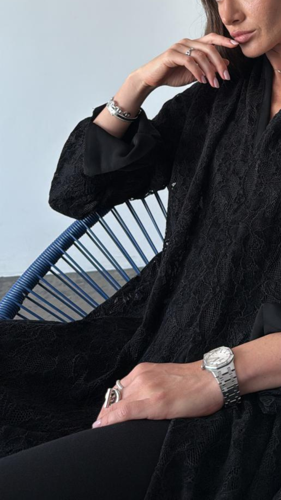 Abaya #761