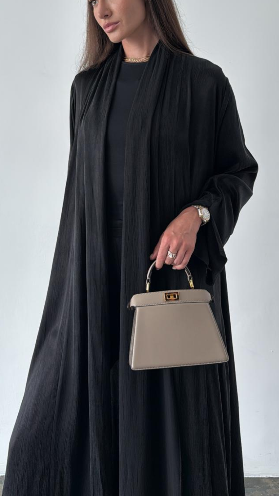 Abaya #748
