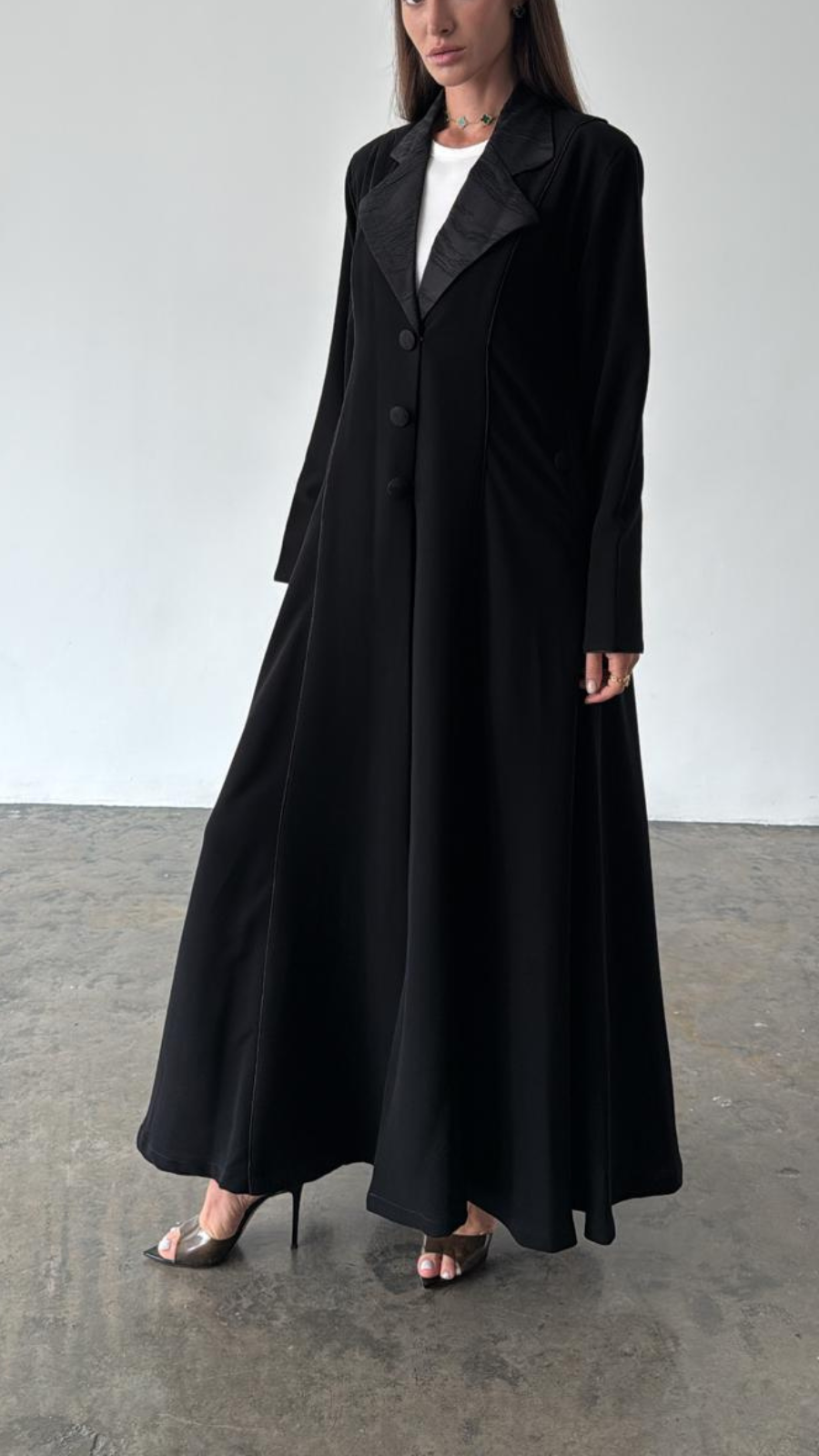 Abaya #745