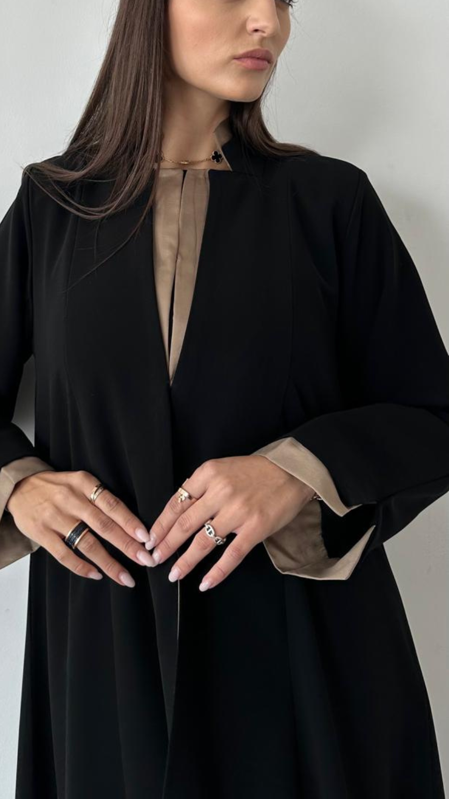 Abaya #682