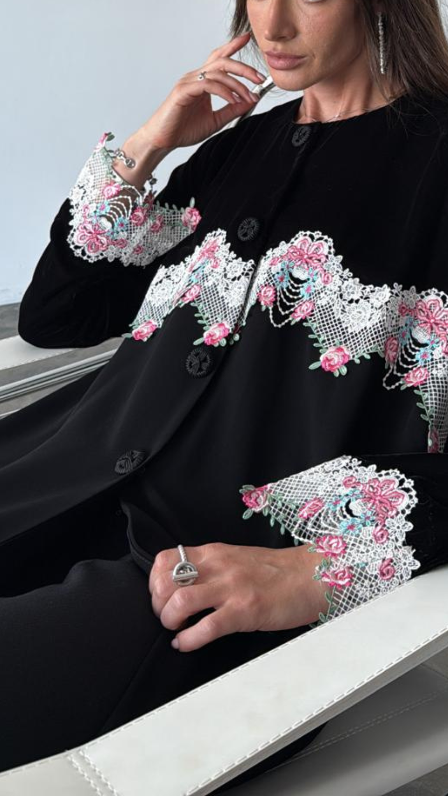 Abaya #764