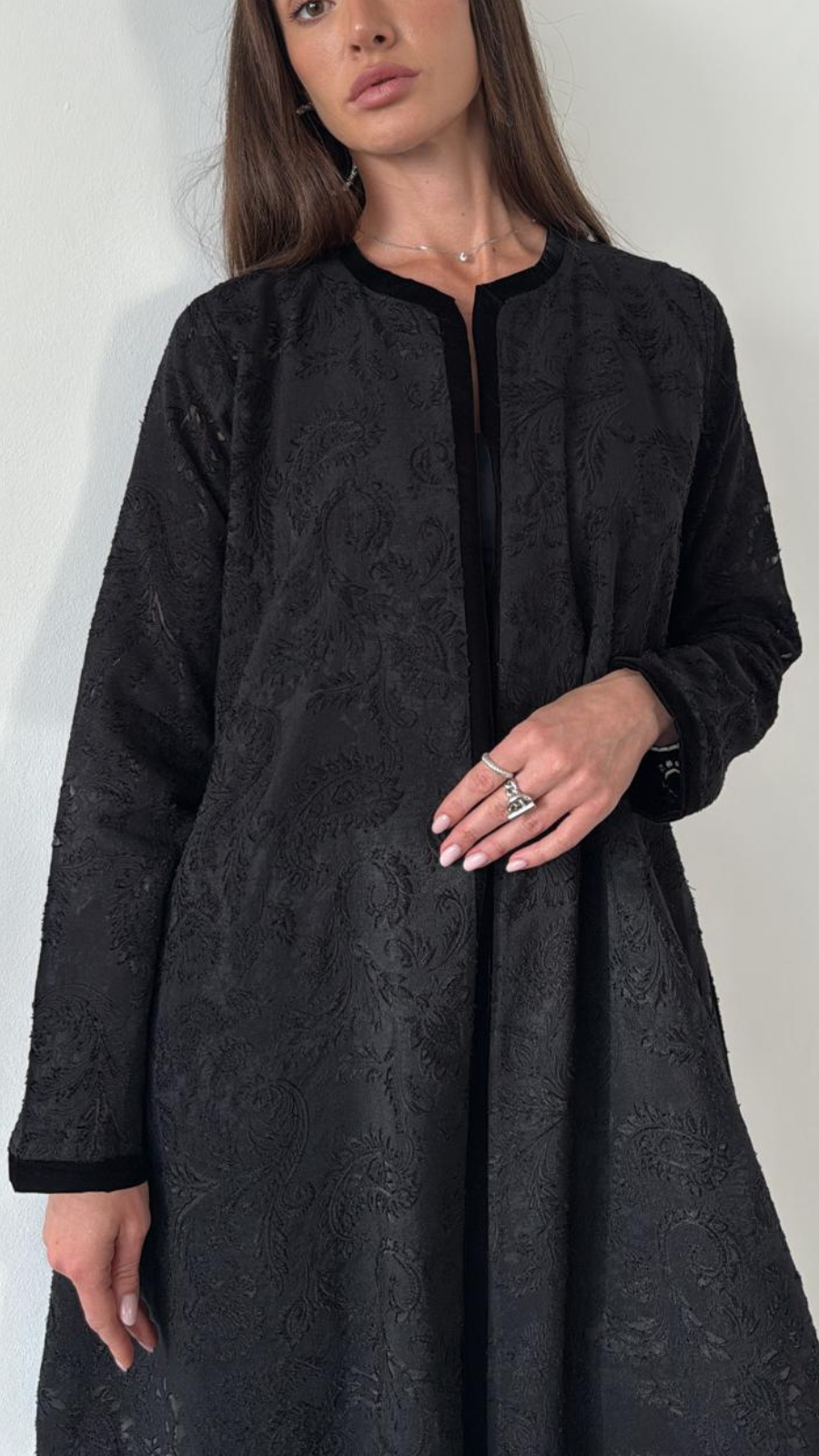 Abaya #770