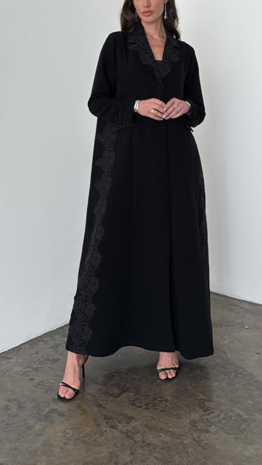 Abaya #795