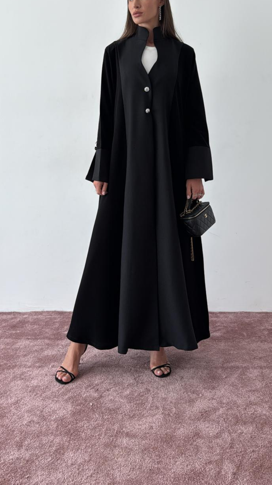 Abaya #714