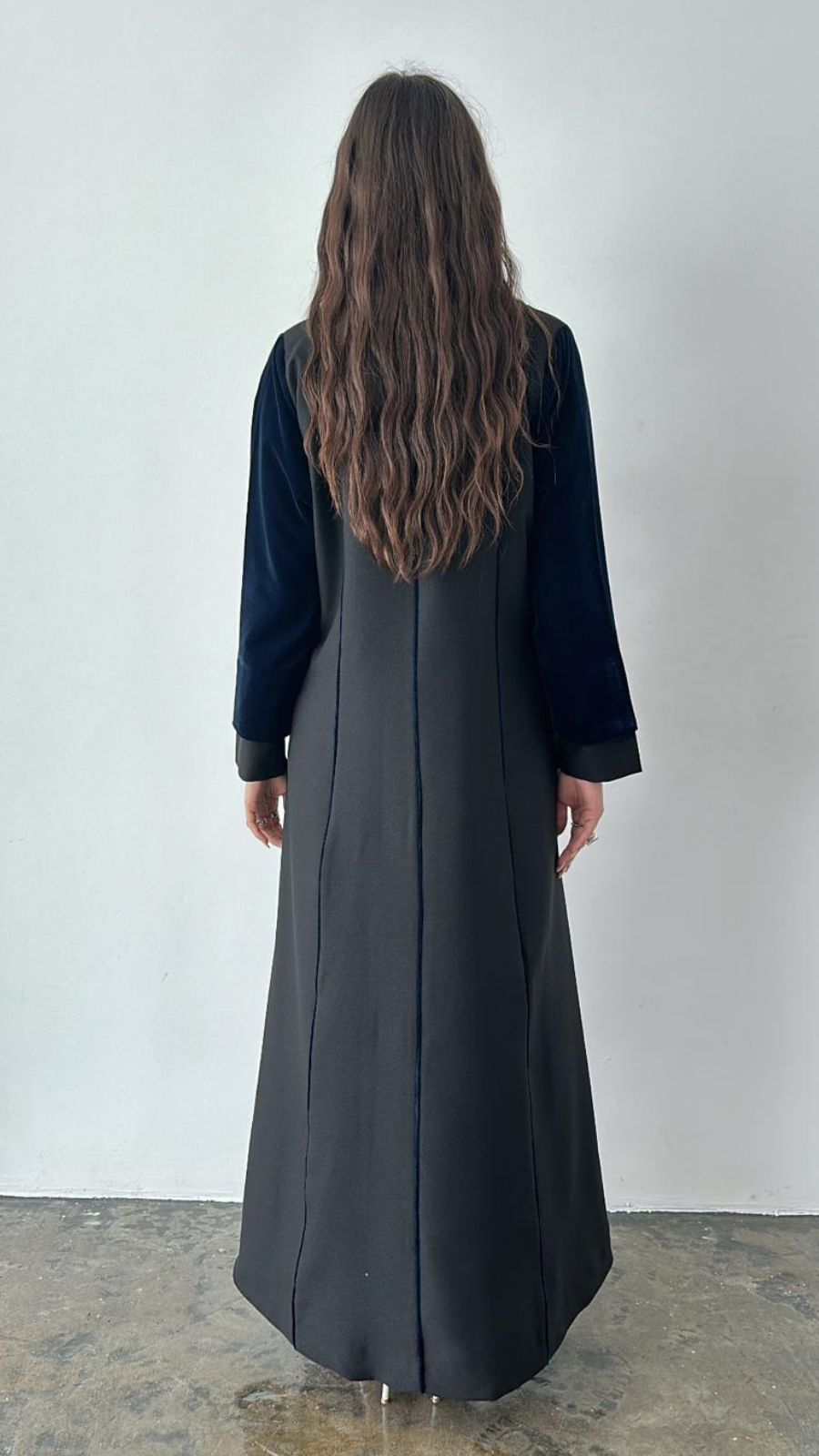 Abaya #609