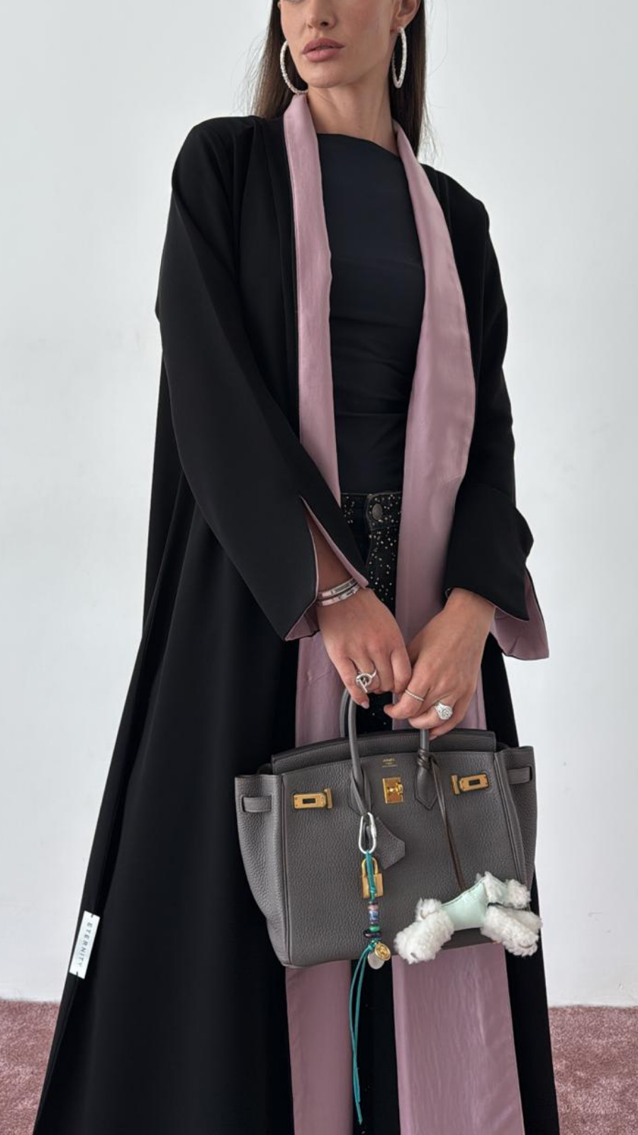 Abaya #722