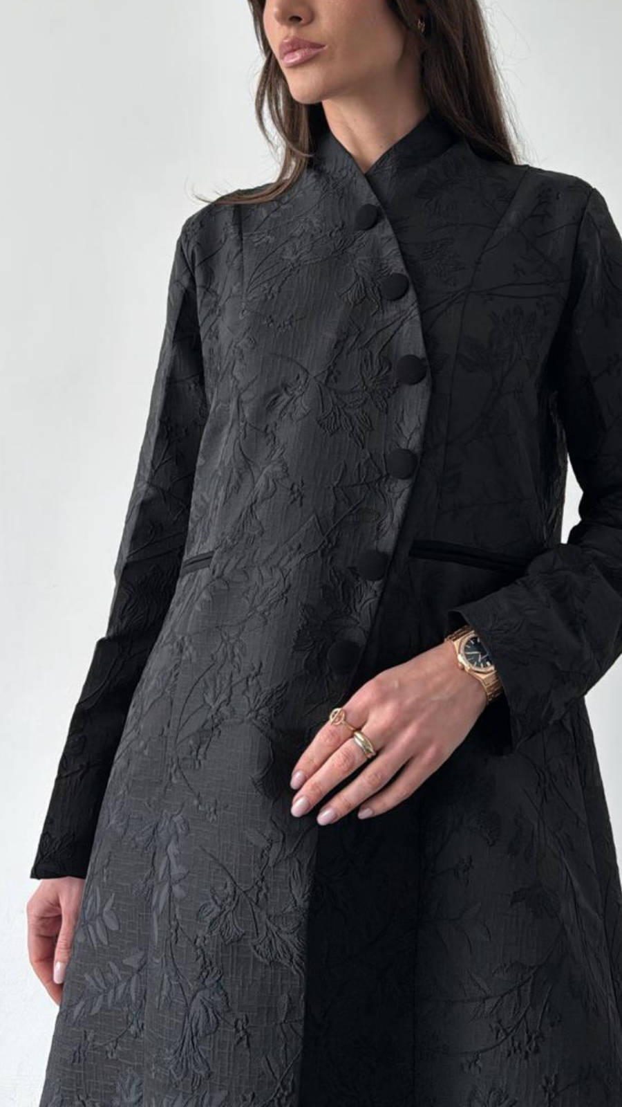 Abaya #773