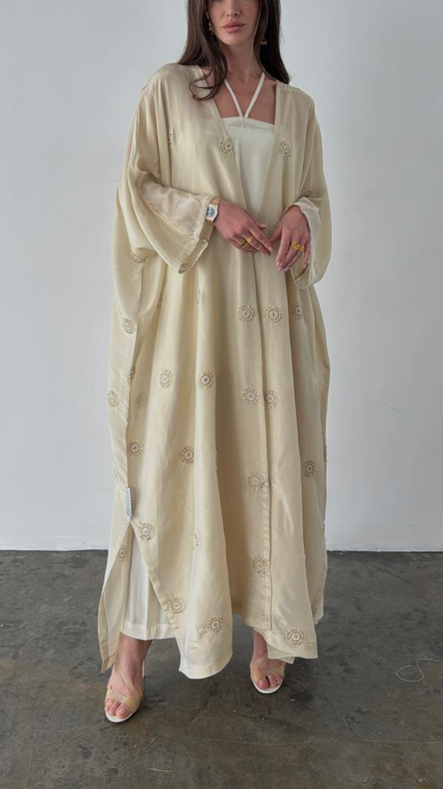 Kaftan #133
