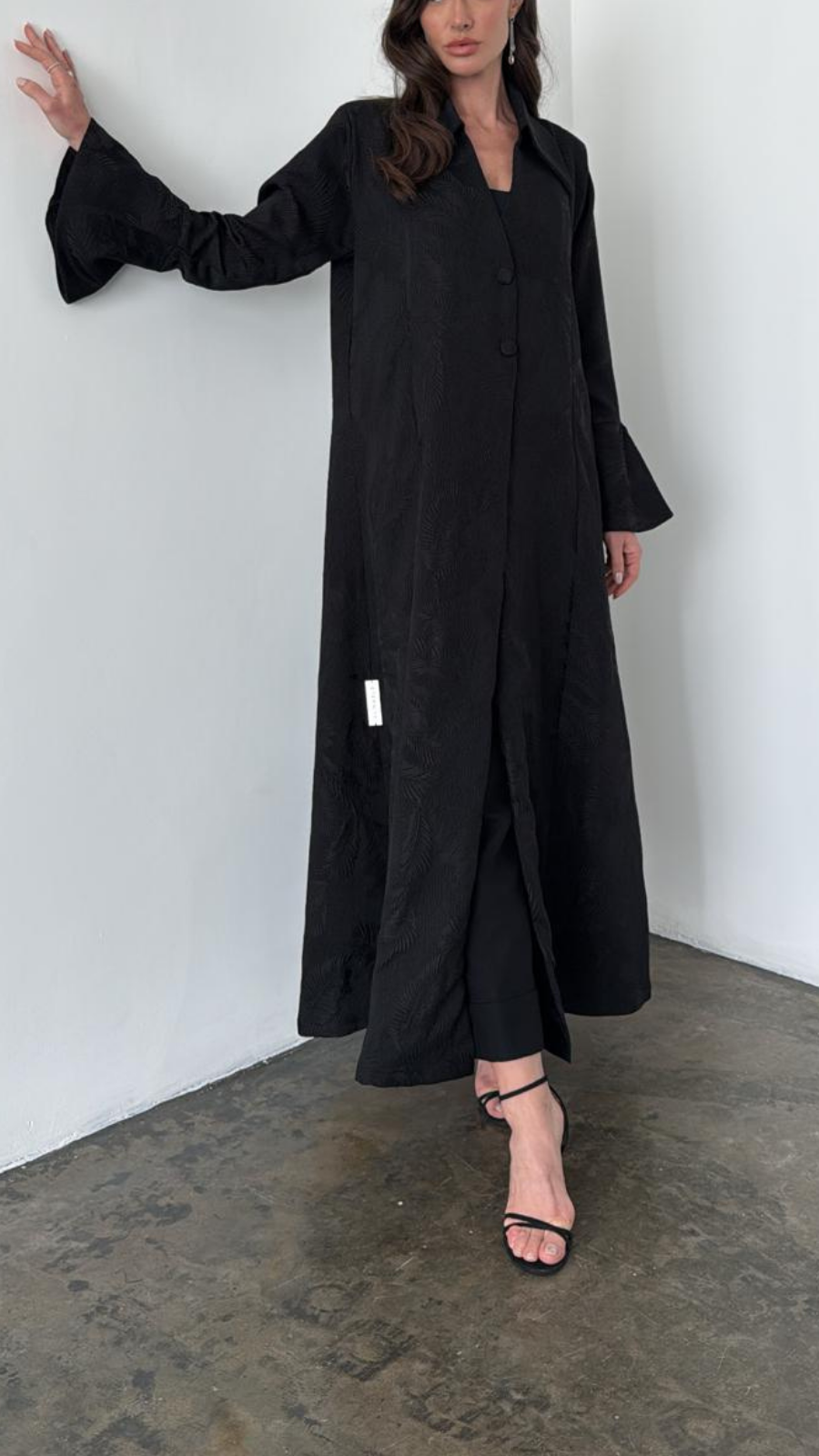Abaya #787