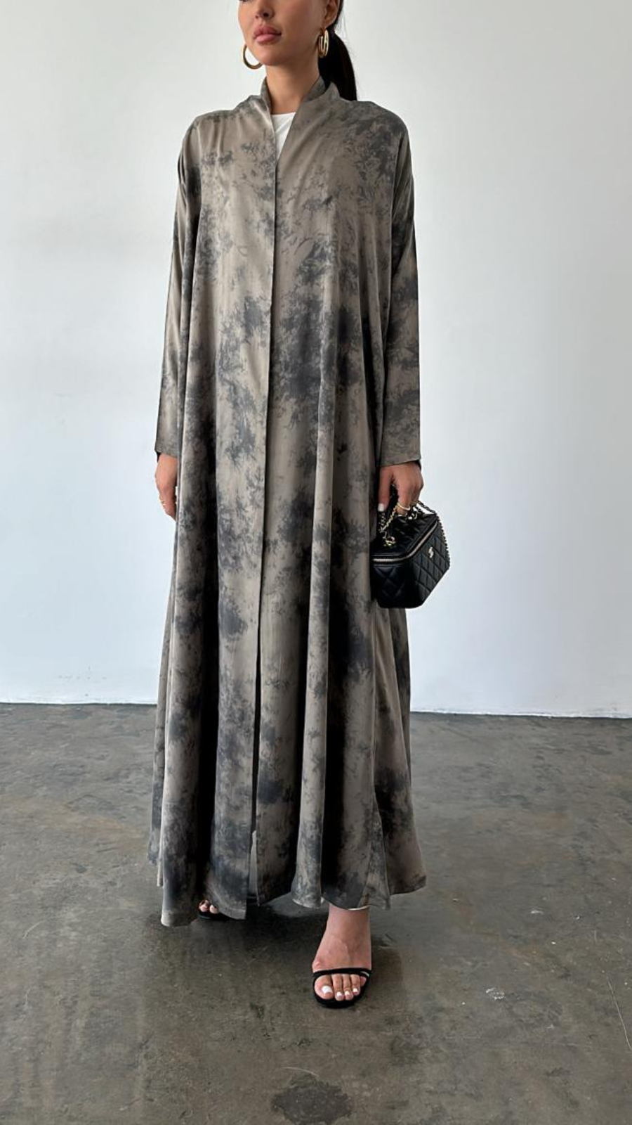 Abaya #636
