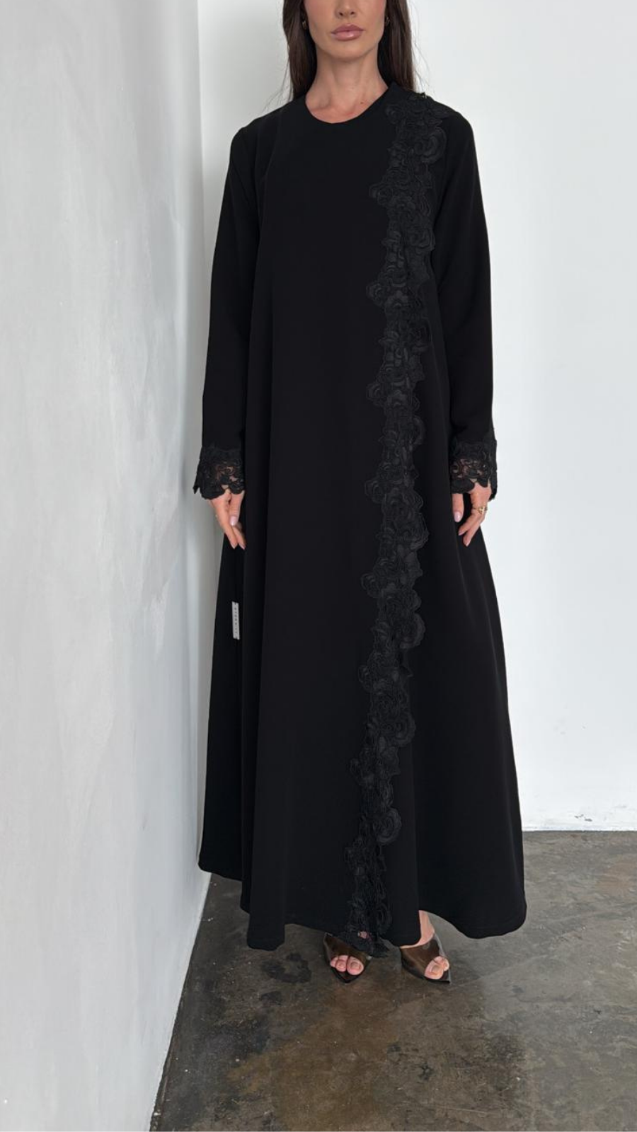 Abaya #775