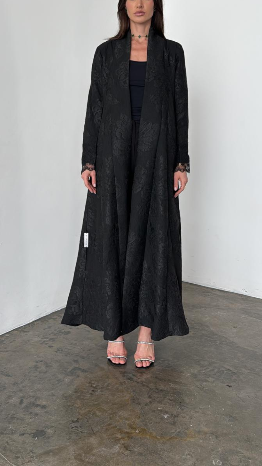 Abaya #778