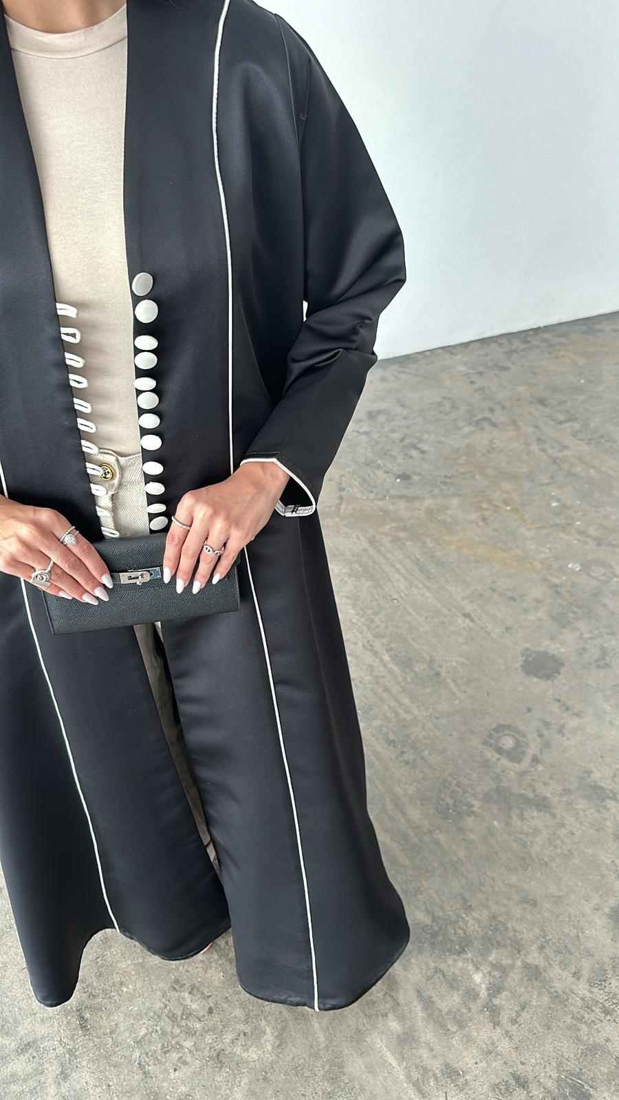 Abaya #606
