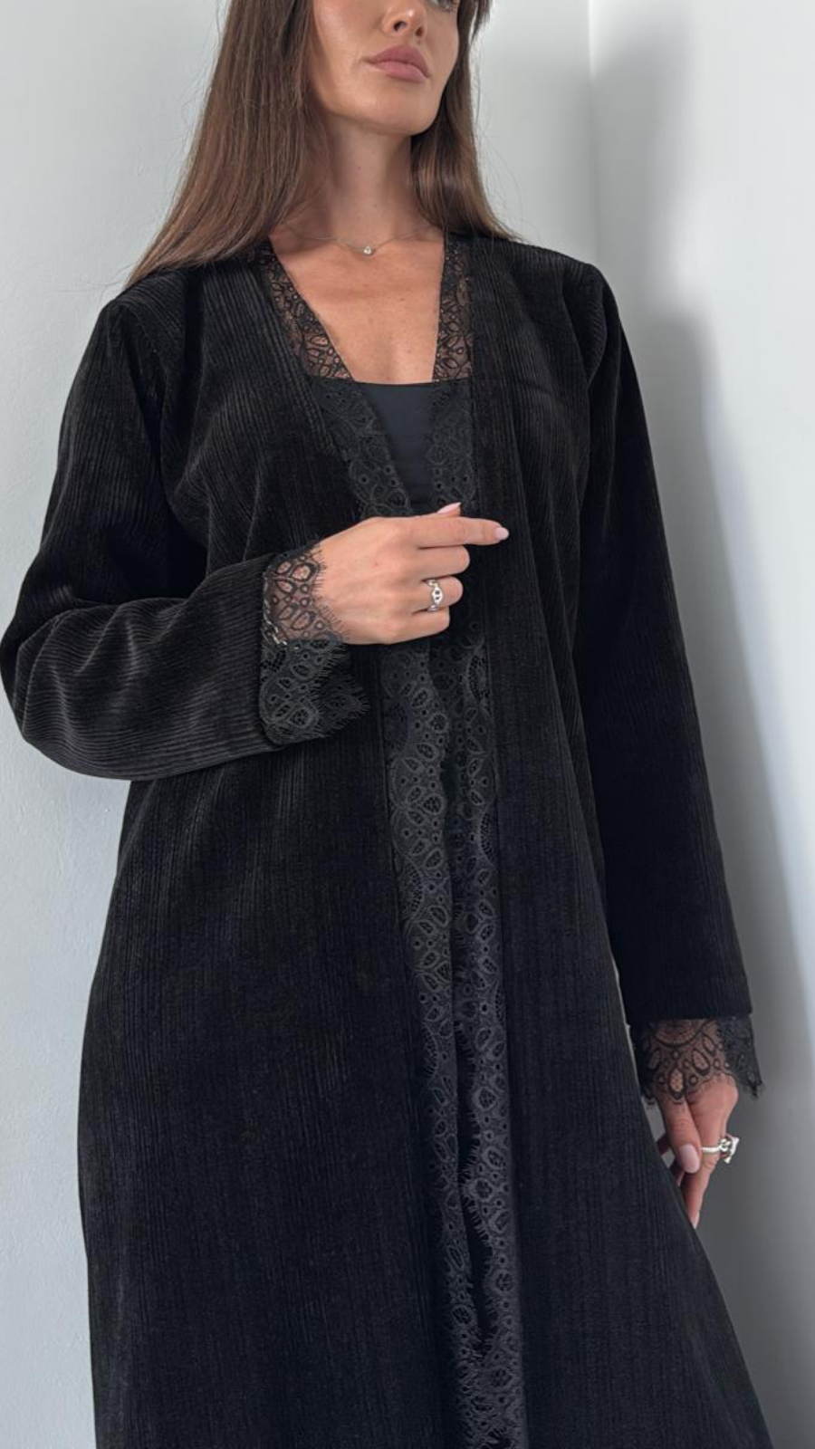 Abaya #754