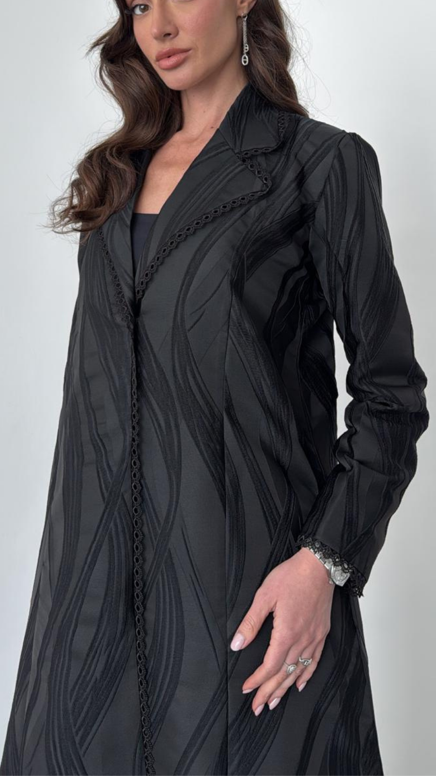 Abaya #782